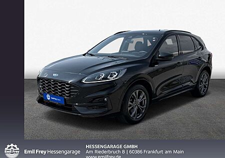 Ford Kuga 1.5 EcoBoost ST-LINE X NAVI AHK GRA RFK SHZ