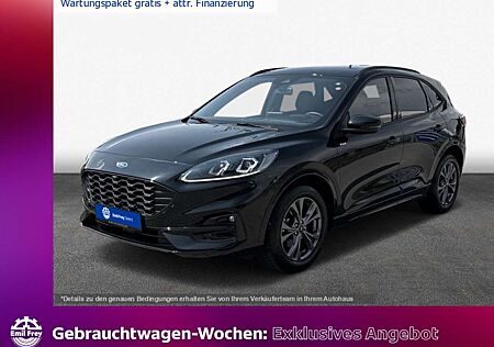 Ford Kuga 1.5 EcoBoost ST-LINE X NAVI AHK GRA RFK SHZ