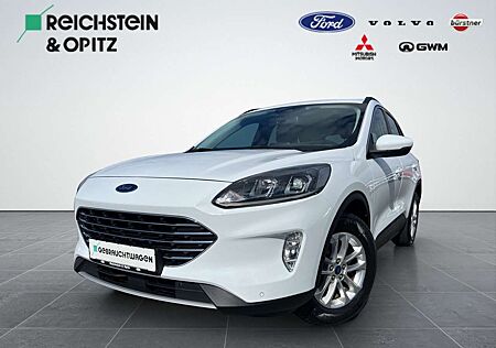 Ford Kuga 1.5 EcoBoost 110kW Titanium/StzHz.hinten