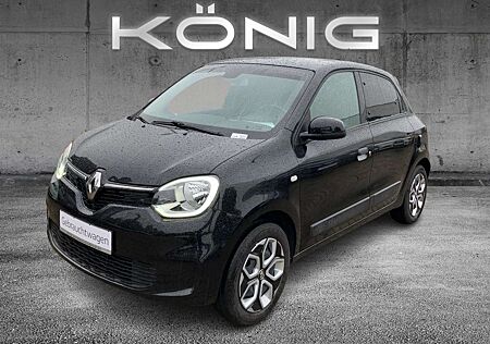 Renault Twingo 1.0 SCe 75 Limited Klima*Radio R&Go