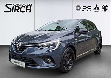 Renault Clio INTENS TCe 100