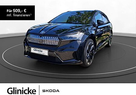 Skoda Enyaq 85 Sportline