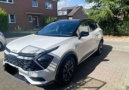 Kia Sportage 1.6 T-GDI AWD Hybrid Paket GT-Plus Line Panorama
