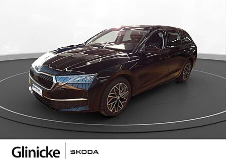 Skoda Octavia Combi 2.0 TDI DSG Navi Klima PDC SiHz