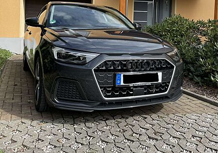 Audi A1 30 TFSI Sportback S tronic