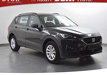 Seat Tarraco 2.0d DSG Style VIRTU+NAVI+LED+ACC+SHZ+DA