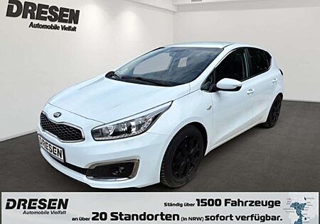 Kia Cee'd Ceed / DREAM TEAM 1.4 KLIMA,SITZHZG,LENKRADHZG