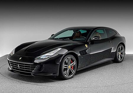 Ferrari GTC4 Lusso GTC4Lusso