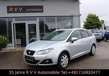 Seat Ibiza ST Style, Automatik, TÜV