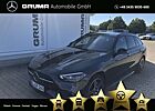 Mercedes-Benz C 300 e T AMG+Digital Light+Pano+Distr.+Keyless