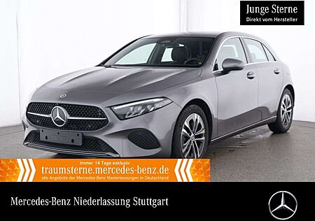 Mercedes-Benz A 200 PROGRESSIVE+LED+KAMERA+7G