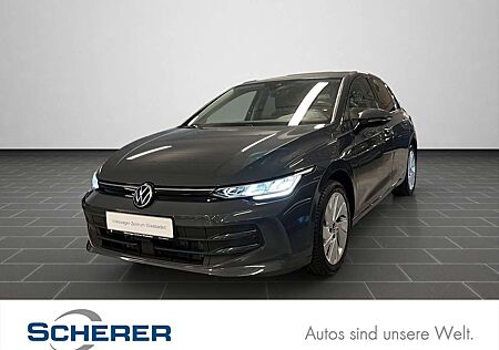VW Golf Volkswagen VIII 1,5 Life BT110eTSID7F