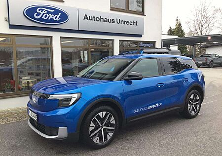 Ford Explorer RWD