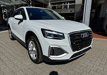 Audi Q2 Advanced 35 TFSI 1.5 s tronic