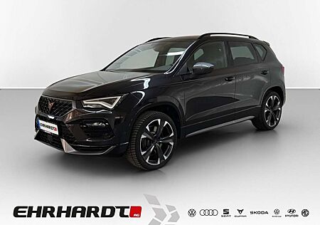 Cupra Ateca 2.0 TSI DSG 4Drive VZ AHK*VIRTUAL*NAVI*LED*PARK...