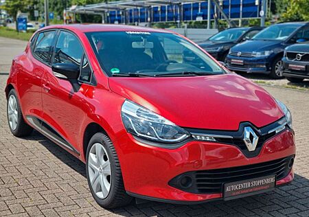 Renault Clio IV Dynamique/Klima/Kamera/Garantie/2.Hand