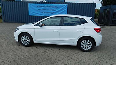 SEAT Ibiza 1.0 Style TSI BMT 4Trg Navi Klima