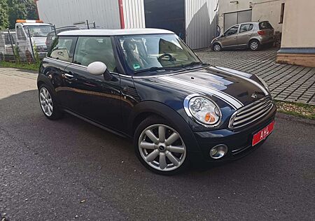 Mini ONE Cooper// Panoramerdach// Klima// Leder Sitze