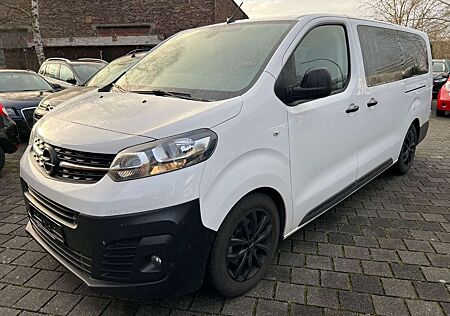 Opel Vivaro 2.0 Kasten Edition L3 Doppelkabine TOP!