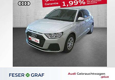 Audi A1 Sportback 25 TFSI advanced Stronic