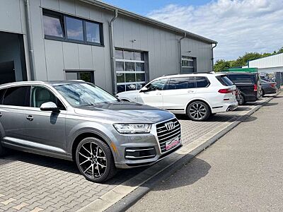 Audi Q7 3.0 TFSI quattro  Pano/Leder/Camera360/7P/AHK