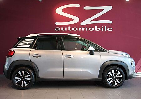 Citroën C3 Aircross Citroen Shine Head-Up AHK Navi Kamera