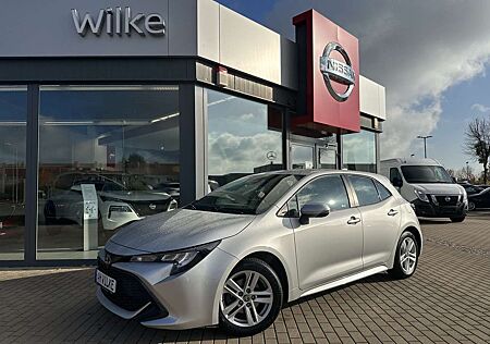 Toyota Corolla 1.2T Comfort/KAMERA/LHZ/ACC