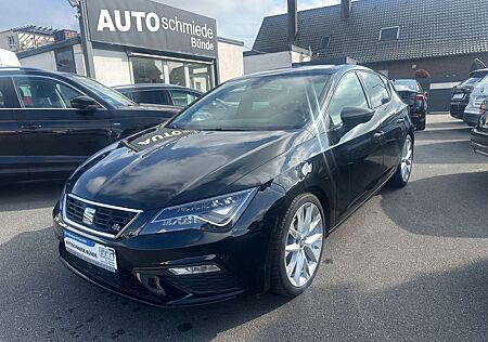 Seat Leon FR Sportpaket LED-SW aus 1.Hand