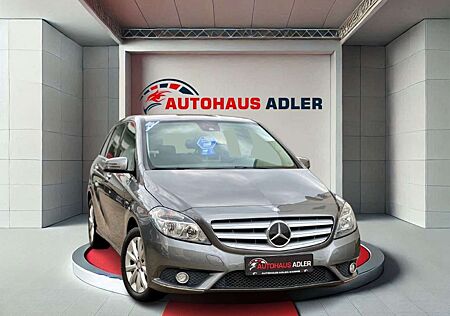 Mercedes-Benz B 200 BLUE EFFICIENCY*2HD*SCHALT*EU5*PDC*NAVI*SH