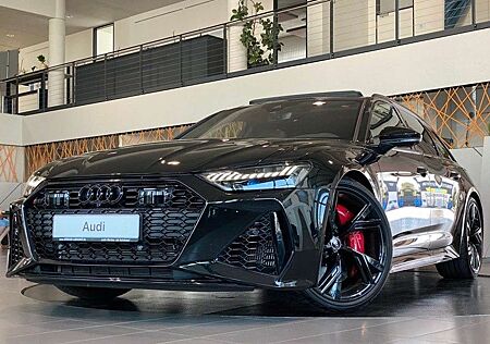 Audi RS6 4.0 TFSI Essentials Sthz Laser Sbel RS-Abg