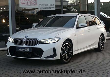 BMW 330 e Tour°M Sportpaket Ad.LED°18M°Headup+HIFI