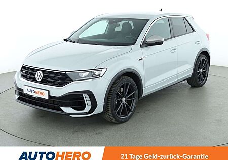 VW T-Roc Volkswagen 2.0 TSI R 4Motion Aut.*NAVI*LED*ACC*PDC*