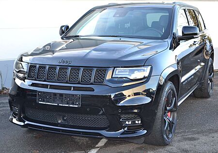 Jeep Grand Cherokee 6.4 V8 Hemi 4WD Automatik SRT