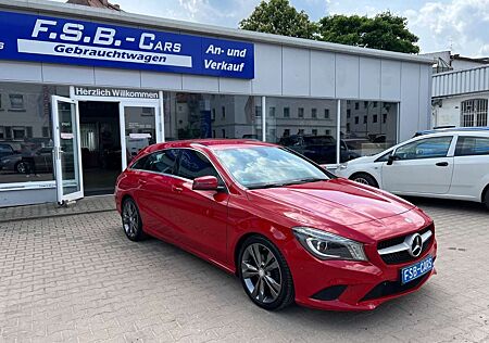 Mercedes-Benz CLA 200 CLA -Klasse Shooting Brake