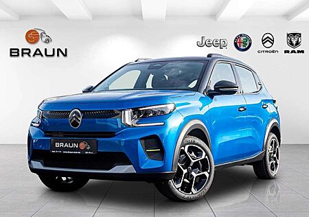 Citroën C3 Citroen NEUES MODELL PLUS