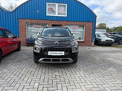 Citroen C3 Aircross Shine