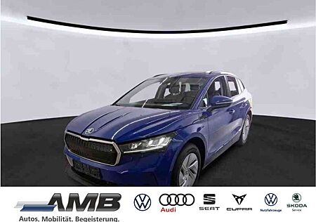 Skoda Enyaq 50 Loft/LED/ACC/Navi/Sitzhzg