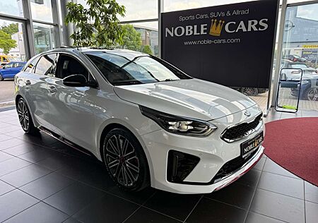 Kia Pro_ceed ProCeed / pro_cee'd GT PANO LED NAVI ALU