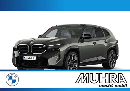 BMW XM 50e 23" Autobahnassistent AHK Massage H/K PA+