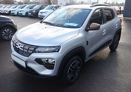Dacia Spring Extreme Electric 65 *NAVI*KLIMA*PDC*ALLW
