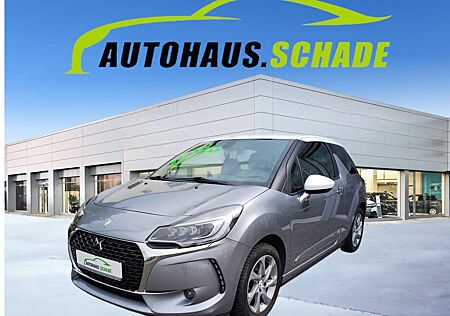 DS Automobiles DS 3 Sport Chic
