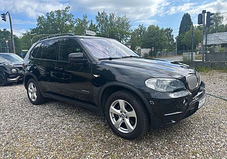 BMW X5 xDrive30d