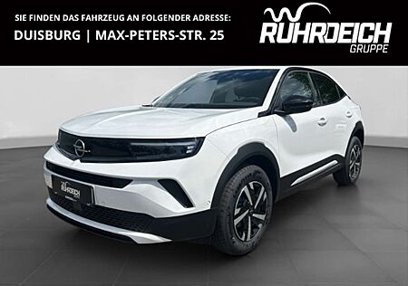 Opel Mokka EDITION 1.2 SHZ LHZ ALLWETTER CAR PLAY ANDROID AUT