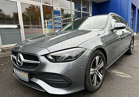 Mercedes-Benz C 200 T d/AVANTG/9G/PANO/NAVI/BURM/LED/PARKASS