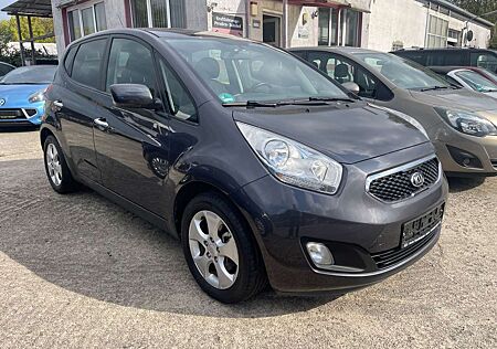 Kia Venga FIFA World Cup Edition Automatik