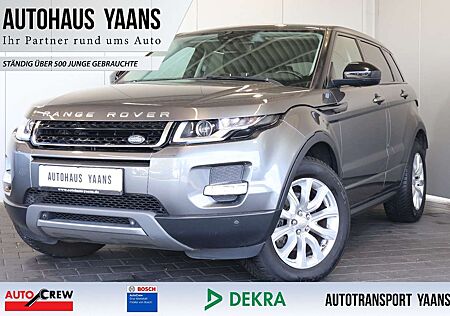 Land Rover Range Rover Evoque SE TD4 Dynamic LED+PANO+AHK