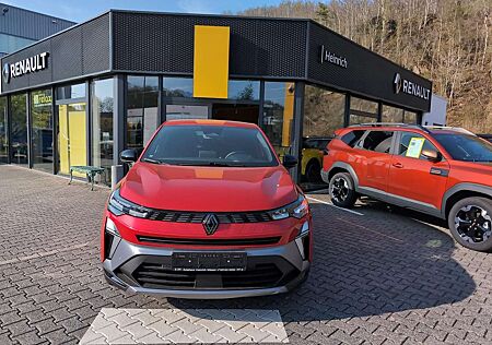 Renault Symbioz Esprit Alpine E-Tech Full Hybrid 145 Premium Winte