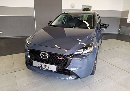 Mazda 2 2023 5HB 1.5L SKYACTIV-G 90ps 6AT FWD HOMURA