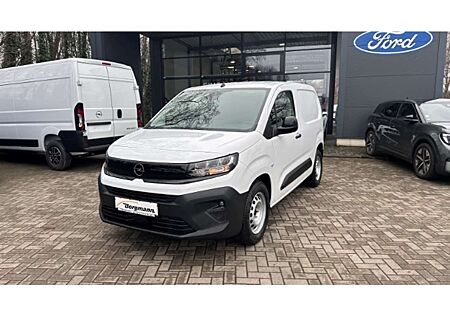 Opel Combo Cargo 1.5 Diesel 75 kW LED Musikstreaming DAB Verk