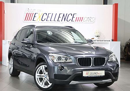 BMW X1 18i sDrive SPORT / EU-6, XENON,PANORAMA,NAVI+